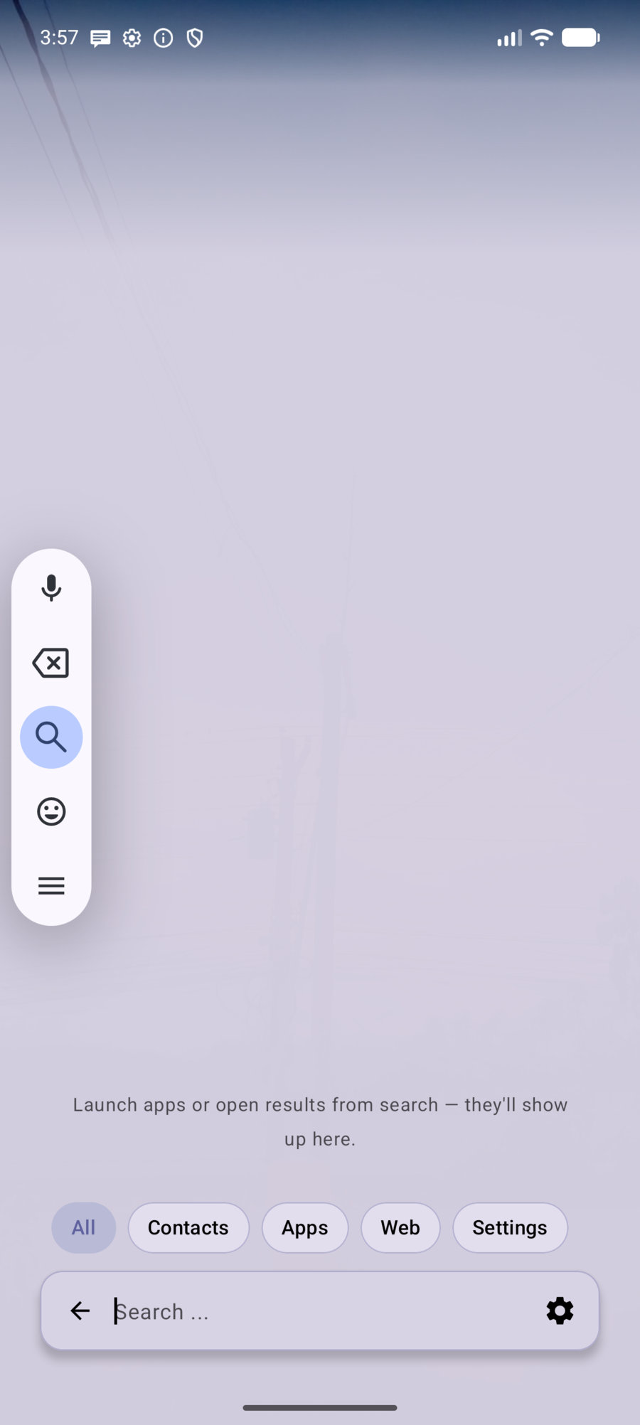 Search